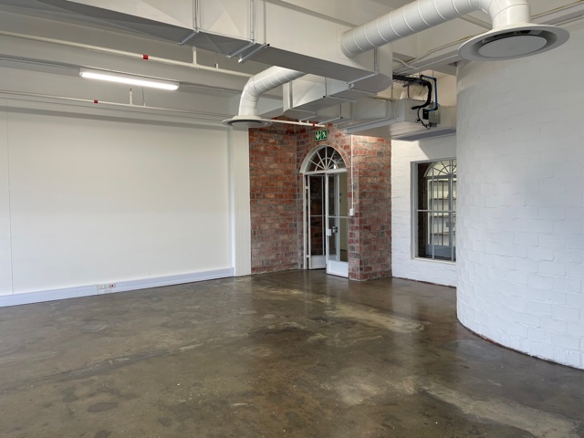 To Let Commercial Property for Rent in Woodstock Western Cape